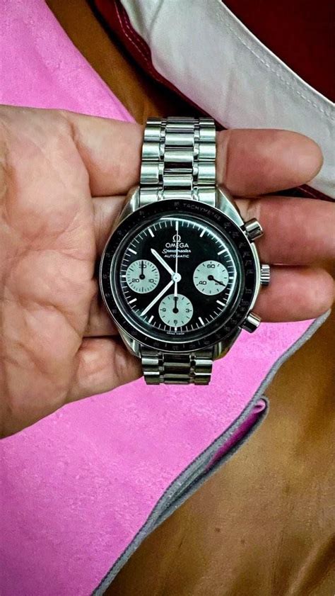 香港 OMEGA 歐米茄手錶維修中心